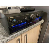 Receiver Technics Sa-ax7