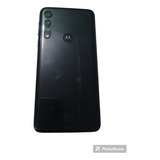 Celular Moto G8 Play 32gb Negro