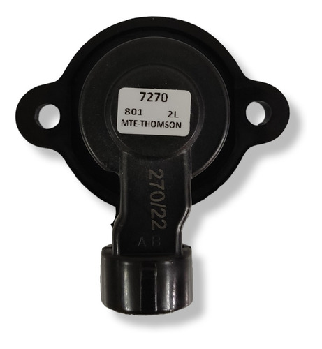 Sensor Tps Chevrolet Blazer Original Brasileo Mte Thomson Foto 3