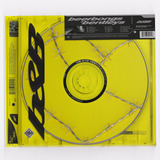 Cd: Beerbongs & Bentleys [editado]