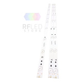 Kit Tiras Led Spled40 Speleer 2t 9leds 1 T 10leds 3v *nuevo*