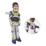 Disfraz De Buzz Lightyear Para Niños, Diseño De Halloween, P