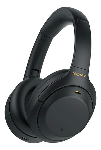 Auriculares Con Cancelación De Ruido Sony Wh-1000xm4