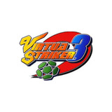 Virtua Striker 1/2/3 - Pc-digital
