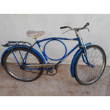 Bicicleta Monark Olé 70 Aro 26 Antiga Original