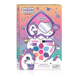 Corazon Con Maquillaje Infantil Make Up Unicorn Dreams