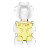 Moschino Toy 2 Edp 100ml Mujer - mL a $40