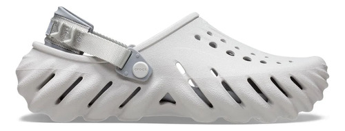 Zuecos Crocs Originales Echo Clog Comodisimos Asfl70