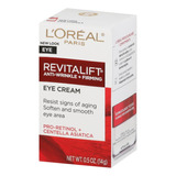 Cuidado Personal - L'oreal - Revitalift Antiarrugas + Crema