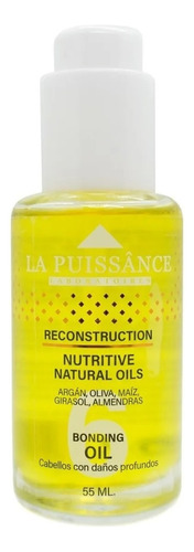 Serum Extra Cell Plex Paso 6 La Puissance 55ml