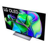 Smart Tv LG Oled Evo C3 65 4k, 2023