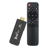 Android Tv Stick Google Play 4k Netflix Youtube 2.4/5g