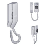 Interfone Intelbras Maxcom Tdmi 200 / 300