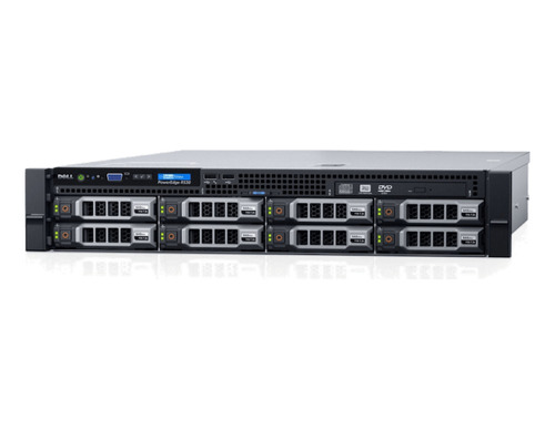 Servidor Dell Poweredge R530