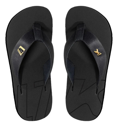 Chinelo Sandália Kenner Kivah Original Adulto Masculino