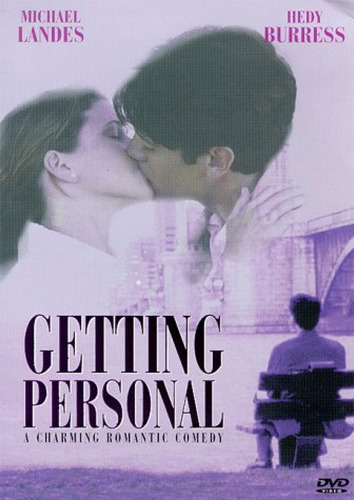 Dvd : Getting Personal