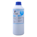 Litro Tinta Compatible Todas Las Marcas Ecotank Y Cartuchos