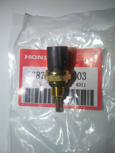 Sensor Temperatura Honda Civic/accord/pilot/odyssey Foto 3