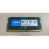 Memoria Ram Ddr4 16 Gb Para Portatil 2666