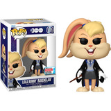 Funko Pop Lola Bunny Ravenclaw 1335 Exclusivo Looney Tunes