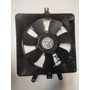 Electroventilador Principal Radiador Honda Fit 2008-2012 Honda FIT