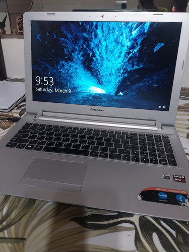 Notebook Lenovo Ideapad 500-15acz