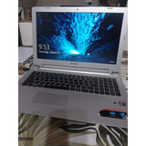 Notebook Lenovo Ideapad 500-15acz