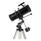 Telescopio Celestron Powerseker 127 Eq