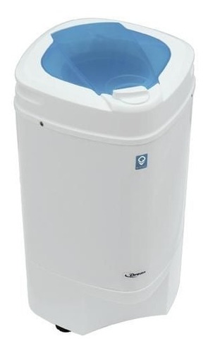 Secarropas Drean 5.5 Kg Blanco 2800 Rpm- Muebles Acuario