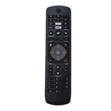 Control Remoto Para Tv Led Smart Philips 591 Zuk