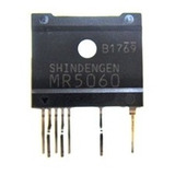 Mr5060 Circuito Integrado Regulador Fuente Conmut - Sge07207