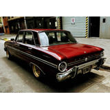 Ford Falcon