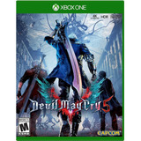Devil May Cry 5 Xbox One  - Xbox Series Xs