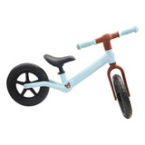 Bicicleta Aprendizaje Equilibrio Niño Sin Pedales Vehículo