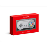 Controle Nintendo Super Famicom P/ Switch 
