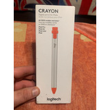 Crayon Logitech Para iPad 