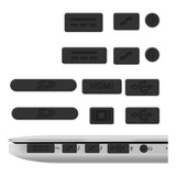 Protectores De Puerto Para Apple Macbook Pro 13   A1278