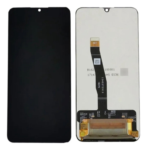 Pantalla Lcd Compatible Con Huawei P Smart 2019