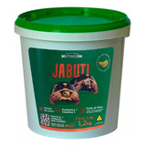 Alimento Para Tartarugas E Répteis Nutricon Jabuti 1,2 Kg