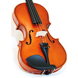 Violino Barth 4/4 C/estojo Cr+ Arco+ Breu+ Micro-afinadores