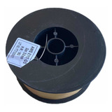 Alambre Flux Core 0.8mm (sin Gas) 1kg