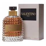 Valentino Uomo Men 150ml Edt