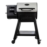 Louisiana Grills Parrilla Y Ahumador De Pellets Sl Serie 700