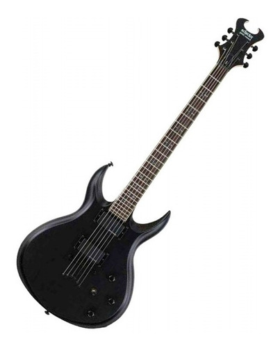 Guitarra Eléctrica Schecter Devil 6 Duncan Design