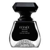 Perfume Elysée Success O Boticário 
