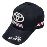 Gorra Marca Carro Bmw Toyota Renault Kia Chevrolet Mercedes