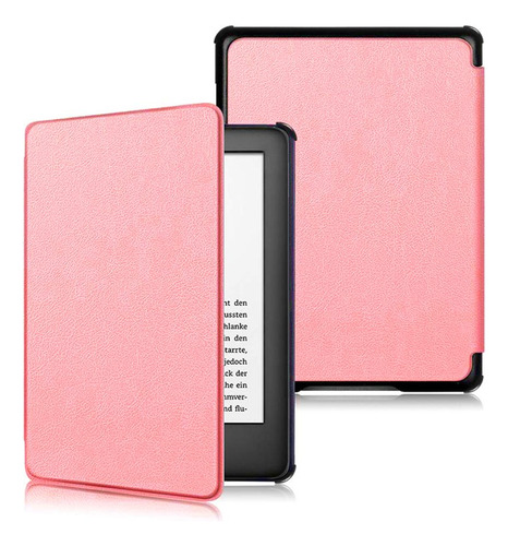 Leitor De E-books Capa Protetora Smart Case Colorful 6