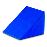 Almohadon Triangular, Posicion Con Funda  Triangulo 