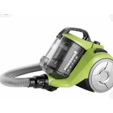 Aspiradora Trineo Black+decker Power Pro 2,5l Verde