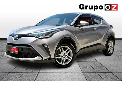 Toyota  C-hr  2020